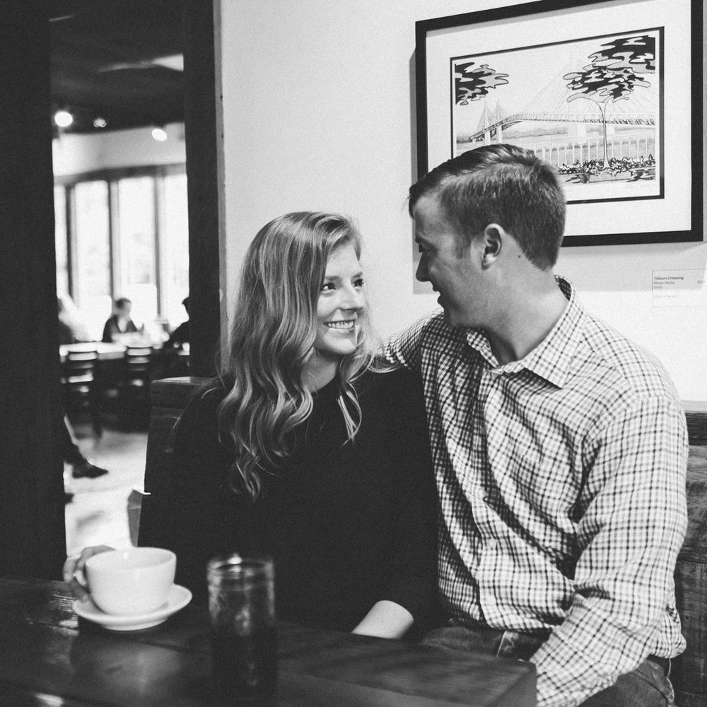 Meet your Posher, Faith